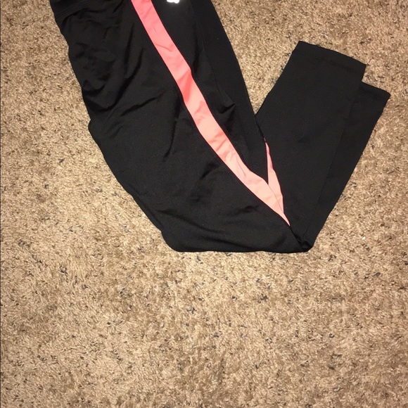 Workout pants - Picture 2 of 2